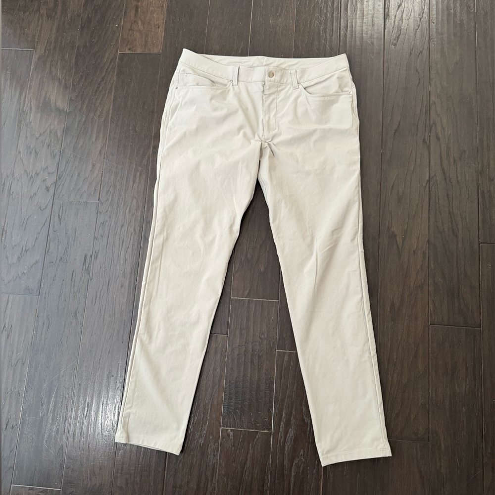 Lululemon ABC Pants